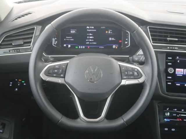 Volkswagen Tiguan Elegance Elegance