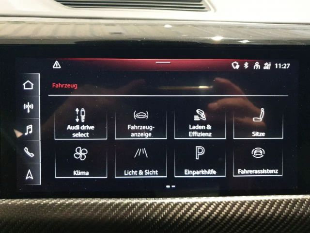 Audi RS e-tron GT LASER CARBON ASS.PKT.+