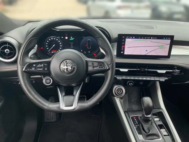 Alfa Romeo Tonale Hybrid Veloce