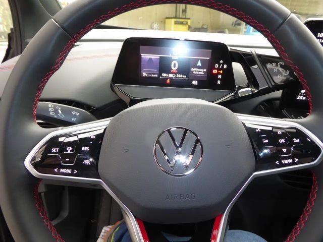 Volkswagen ID.4 220 kW