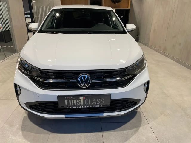Volkswagen Taigo 4Me TSI