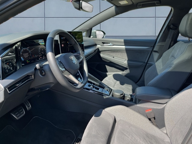 Volkswagen Golf EDITION 50 1,5 l eTSI 110 kW DSG