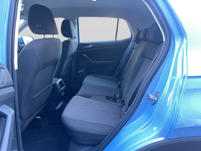 Volkswagen T-Cross 1.0 TSI DSG