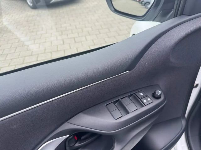 Toyota Yaris Hybride VVT-i