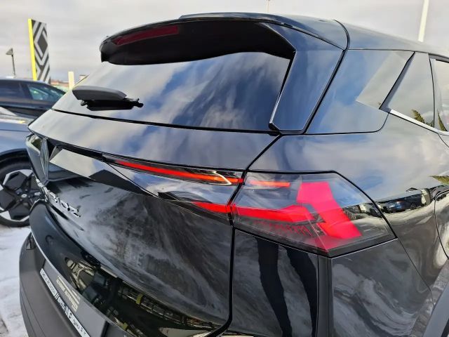 Renault Symbioz Techno