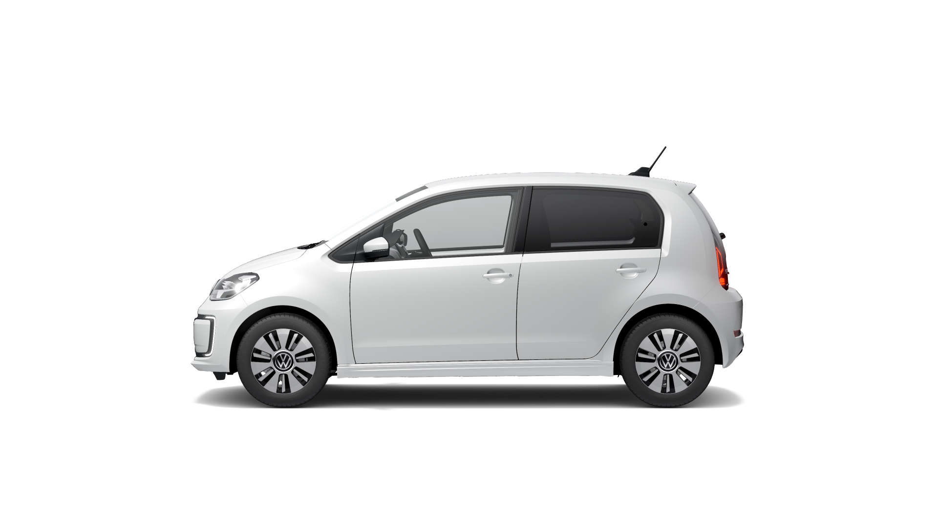 Volkswagen e-up! Style