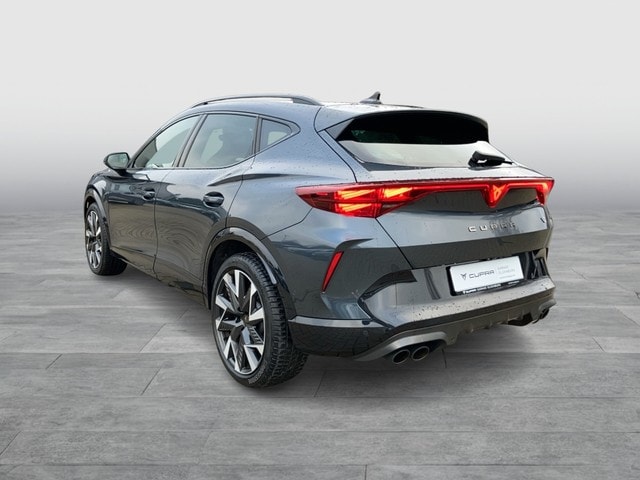 Cupra Formentor 2.0 TSI 4Drive DSG VZ