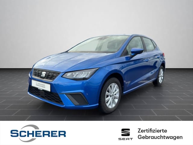 Seat Ibiza 1.0 TSI Style