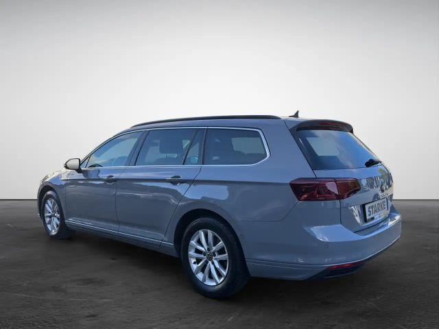 Volkswagen Passat 2.0 TDI Business DSG Variant