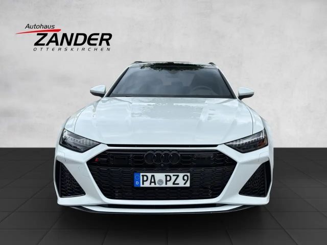 Audi RS6 Avant Performance