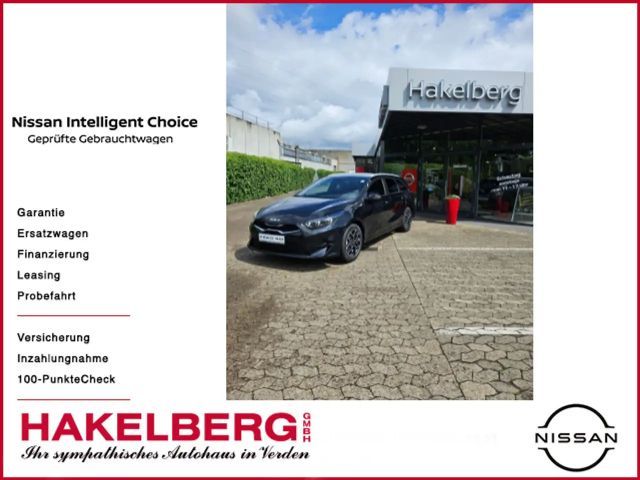 Kia Ceed GDi SportWagon