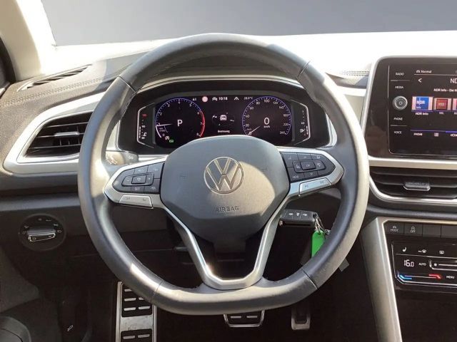 Volkswagen T-Roc DSG Move