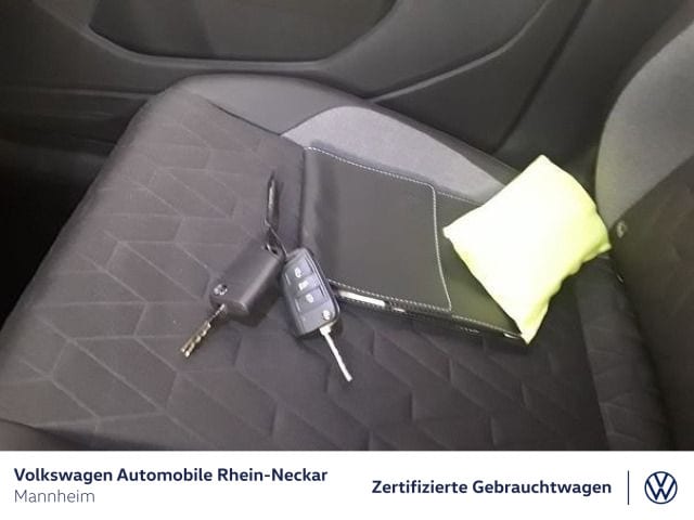 Volkswagen T-Cross 1.0 TSI DSG