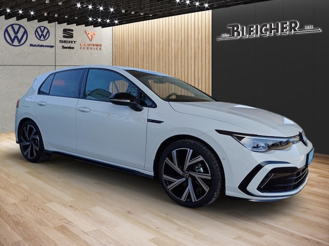 Volkswagen Golf 1.5 eTSI Golf VIII