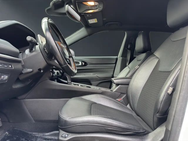 Jeep Compass 80th Anniv. 1.3 PHEV 190PS AWD AUT