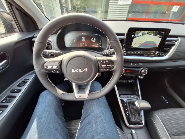 Kia Stonic GDi GT-Line