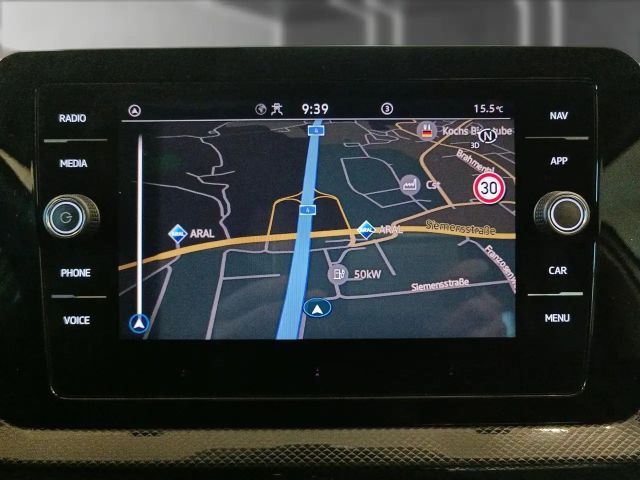 Volkswagen T-Cross 1.0 TSI DSG Life