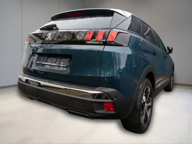 Peugeot 3008 Allure Pack EAT8 PureTech
