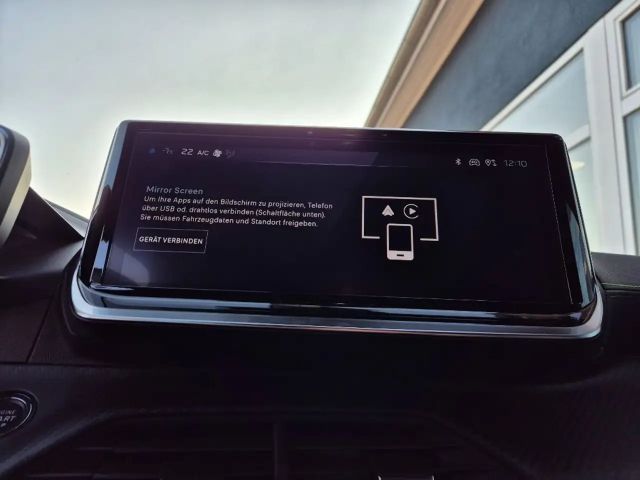 Peugeot 2008 GT-Line Hybrid