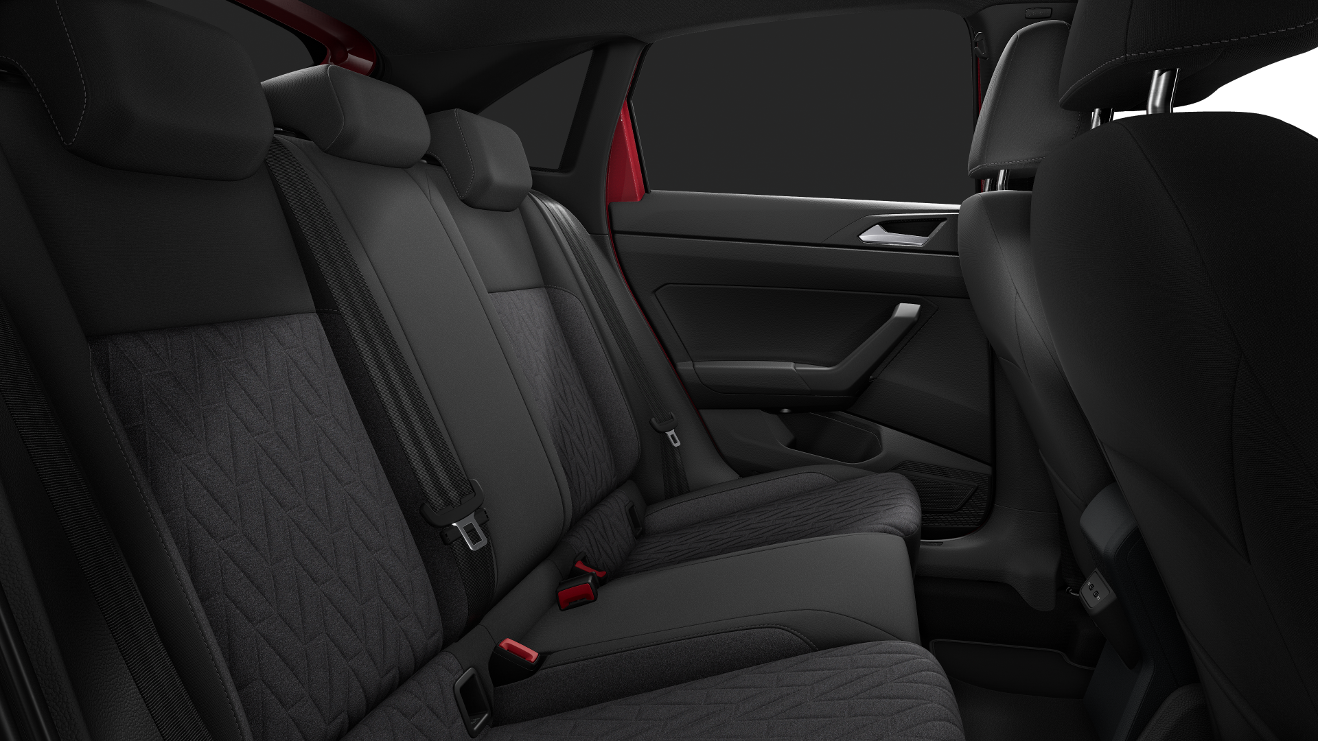 Volkswagen Taigo 1.0 TSI Move