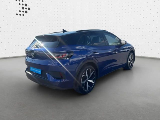 Volkswagen ID.4 4Motion GTX IQ.Drive