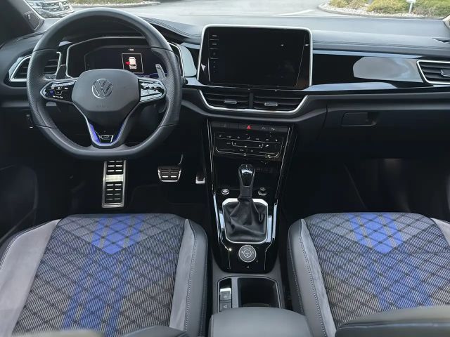 Volkswagen T-Roc DSG