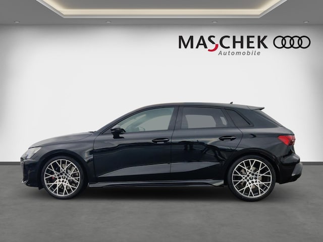 Audi RS3 Quattro S-Tronic Sportback