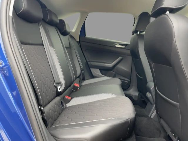 Volkswagen Taigo DSG