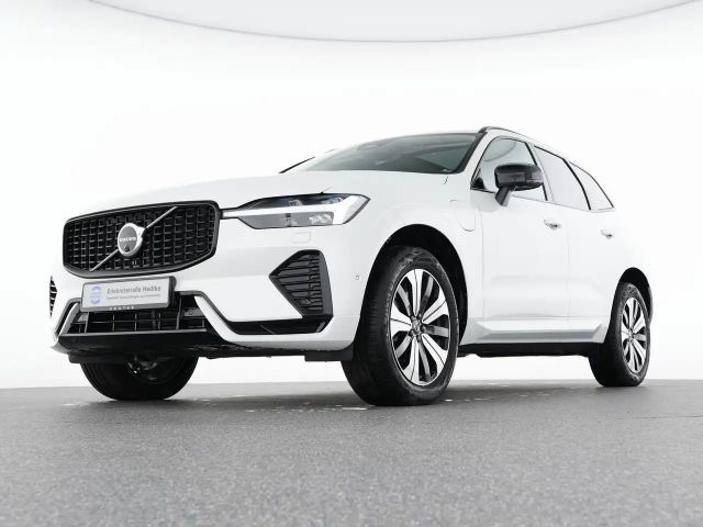 Volvo XC60 AWD Dark Plus T6