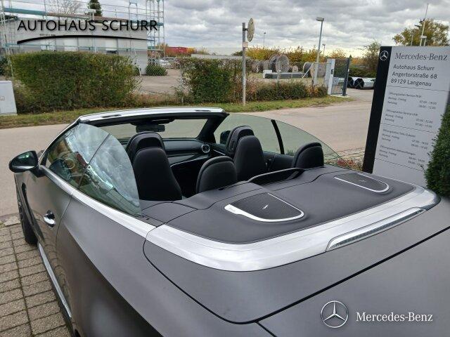 Mercedes-Benz AMG CLE CLE 53AMG/Night/AMG Drivers Pack /Memo/Sthz/Burm