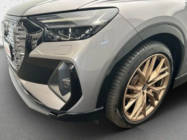 Audi Q4 e-tron 35 S-Line