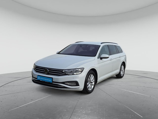 Volkswagen Passat 2.0 TDI Business Variant