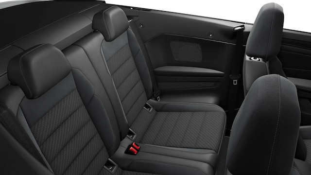 Volkswagen T-Roc 1.5 TSI Cabriolet DSG R-Line