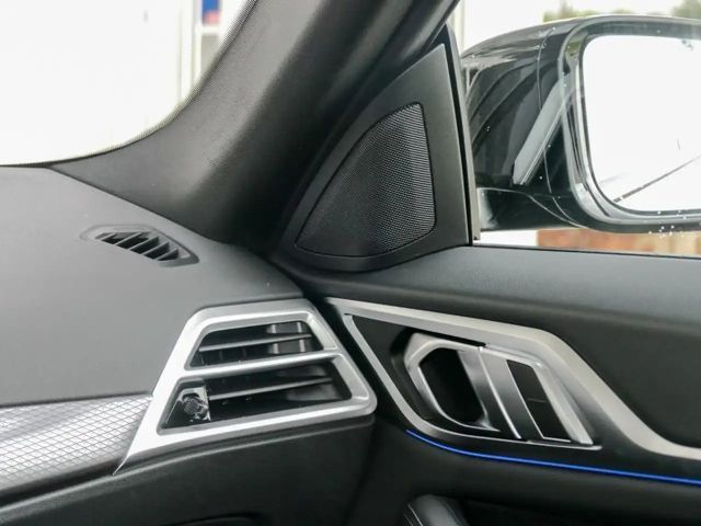 BMW i4 Drive pro M-Sport