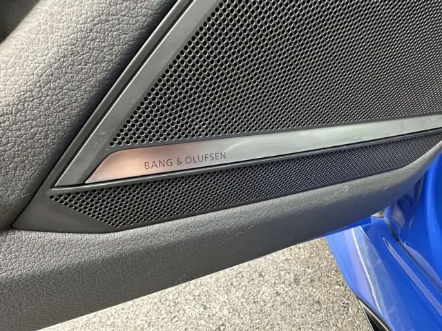 Audi RS6 4.0 TFSI Quattro