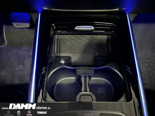 Mercedes-Benz EQB 300 4MATIC