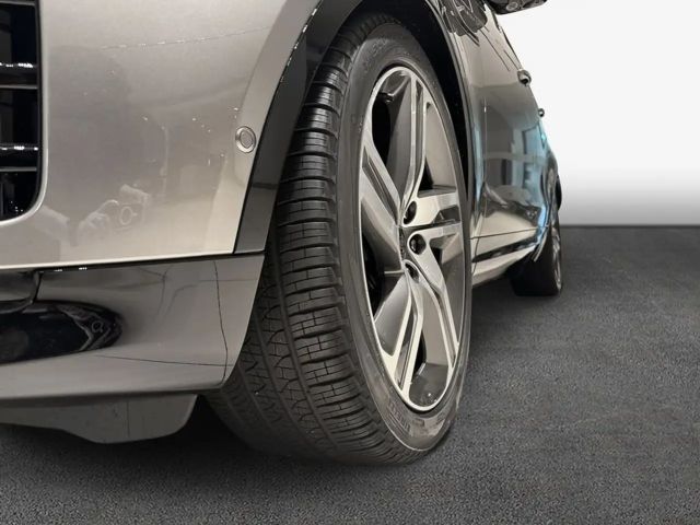 Land Rover Discovery Dynamic HSE