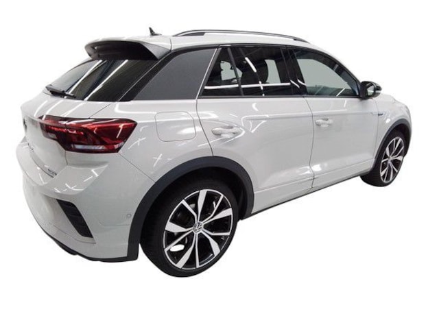 Volkswagen T-Roc DSG R-Line