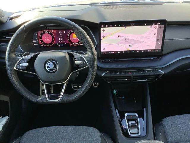 Skoda Octavia Combi Sportline