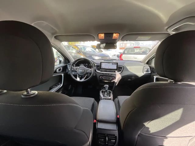 Kia Ceed PHEV SportWagon