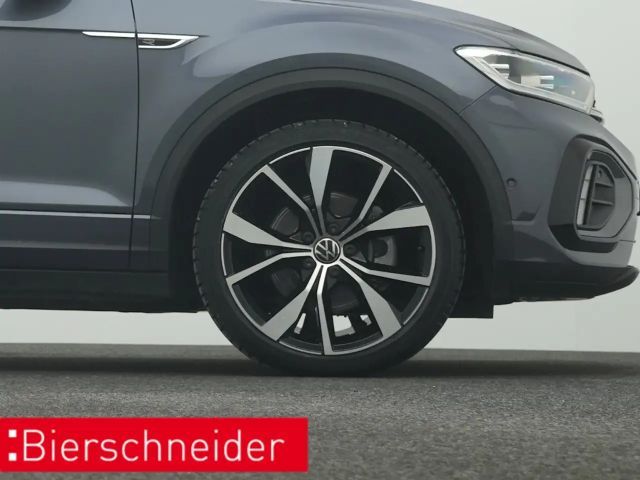 Volkswagen T-Roc 1.5 TSI Cabriolet DSG R-Line
