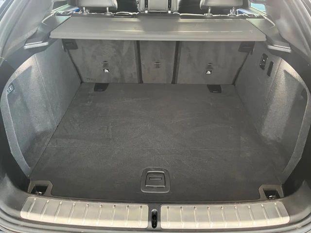 BMW X4 M-Sport xDrive