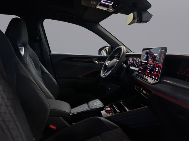 Volkswagen Tayron 4Motion DSG