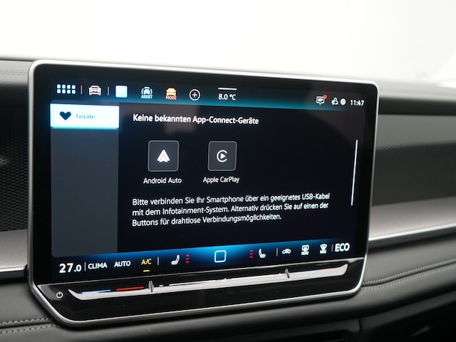 Volkswagen Tayron Life eHybrid