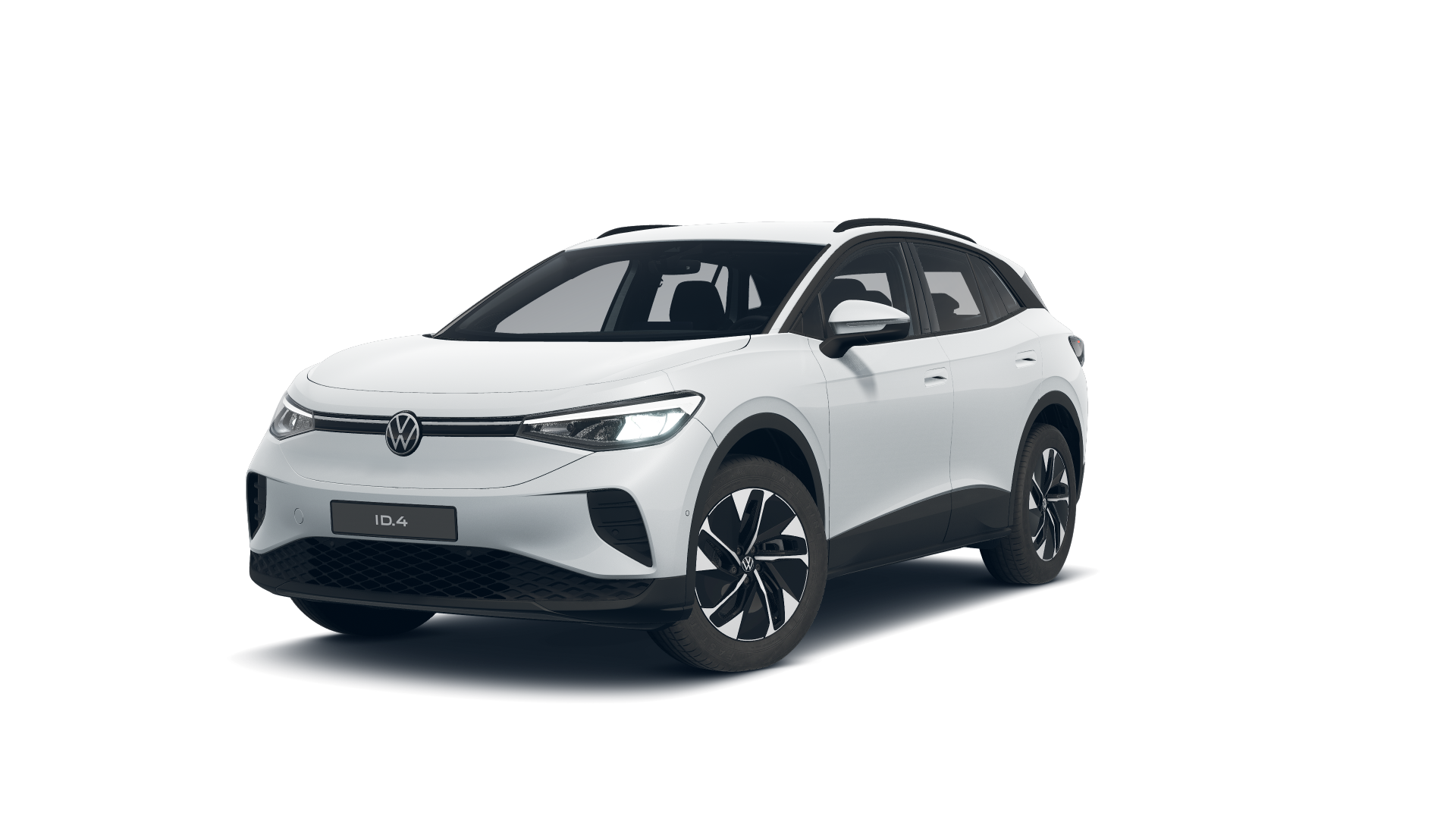 Volkswagen ID.4 Performance Pro