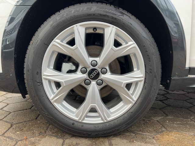 Audi A1 30 TFSI Allstreet S-Tronic