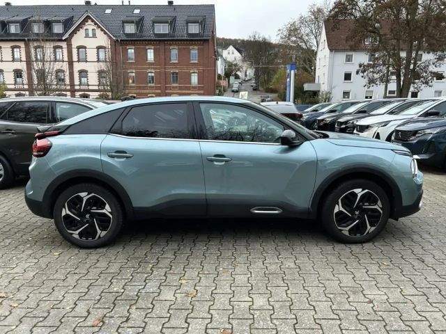 Citroën C4 PureTech Shine