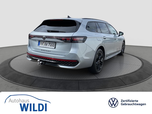 Volkswagen Passat 1.5 TSI DSG eHybrid