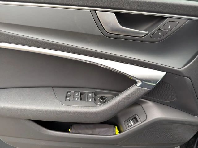 Audi A6 40 TDI S-Tronic