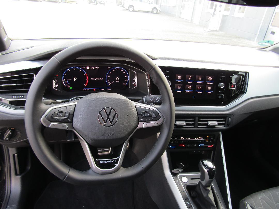 Volkswagen Taigo 1.0 TSI DSG IQ.Drive